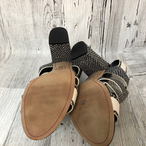 Sam Edelman 8.5 heals - Picture 3 of 3